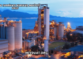 Çimento Fabrikası Kuruluş Maliyeti 2025