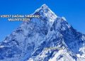 Everest Dağına Tırmanış Maliyeti 2025