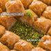 1 kg Baklava Maliyeti 2025