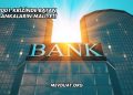 2001 Krizinde Batan Bankaların Maliyeti