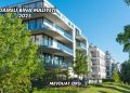 6 Daireli Bina Maliyeti 2025