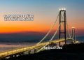 Çanakkale Boğaz Köprüsü Maliyeti