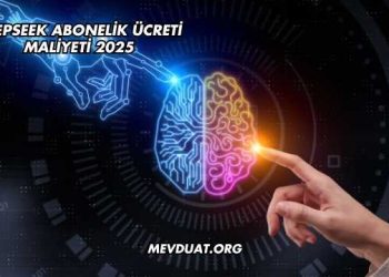 DeepSeek Abonelik Ücreti Maliyeti 2025
