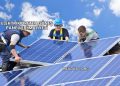 Elektrik Üreten Güneş Panelleri Maliyeti