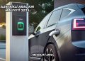 Elektrikli Araç KM Maliyeti 2025