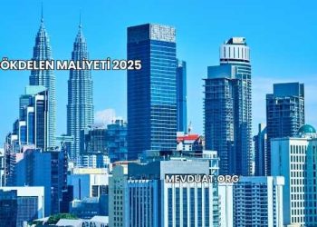 Gökdelen Maliyeti 2025