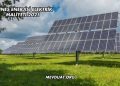 Güneş Enerjisi Elektrik Maliyeti 2025