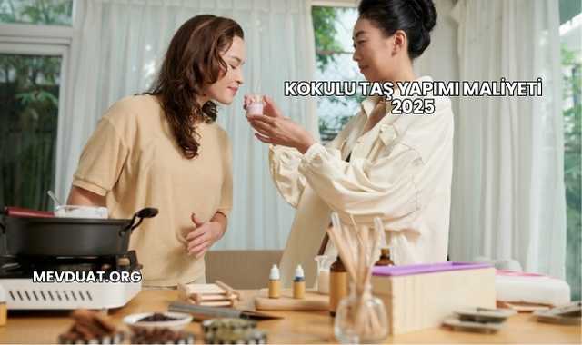 Kokulu Taş Yapımı Maliyeti 2025