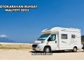 Motokaravan Ruhsat Maliyeti 2025