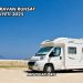 Motokaravan Ruhsat Maliyeti 2025