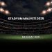 Stadyum Maliyeti 2025