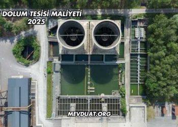 Su Dolum Tesisi Maliyeti 2025
