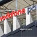 Vodafone Arena Maliyeti