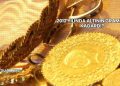 2012 Yılında Altının Gramı Ne Kadardı?