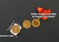 2000 Yılında Çeyrek Altın Ne Kadardı?