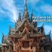 Pattaya Tatil Maliyeti 2025