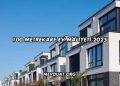 100 Metrekare Ev Maliyeti 2025