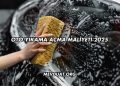 Oto Yıkama Açma Maliyeti 2025