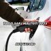 Togg Şarj Maliyeti 2025